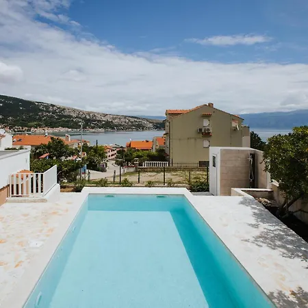 Zlata - House * Baška