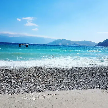 Feriehus Zlata - House Baška