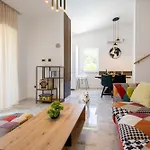 Zlata - House Case de vacanță Baška