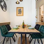 Zlata - House Baška