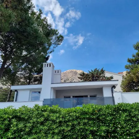 Zlata - House Baška