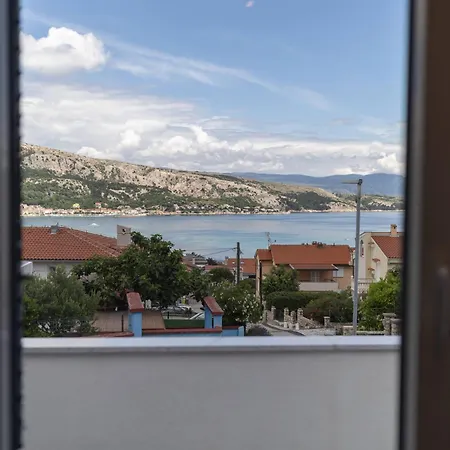 Holiday home Zlata - House Baska (Krk)