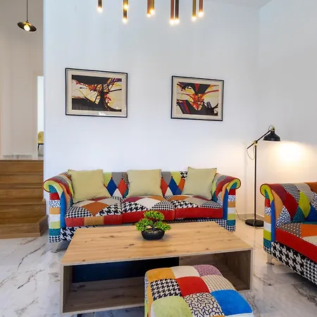 Tatil Evi Zlata - House *