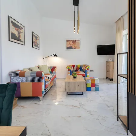 Tatil Evi Zlata - House *