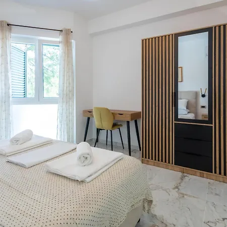 Tatil Evi Zlata - House Baška