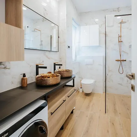 Tatil Evi Zlata - House Baška