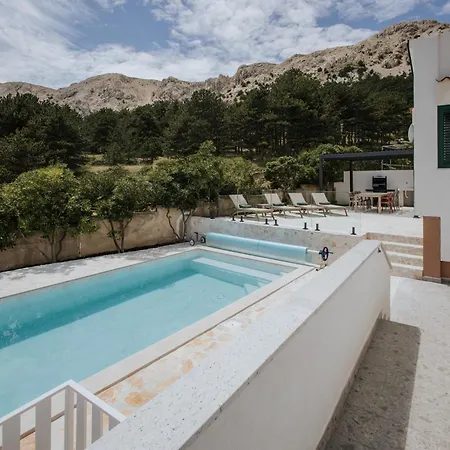Holiday home Zlata - House *