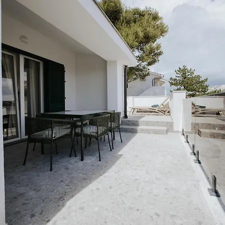 Case de vacanță Zlata - House Baška