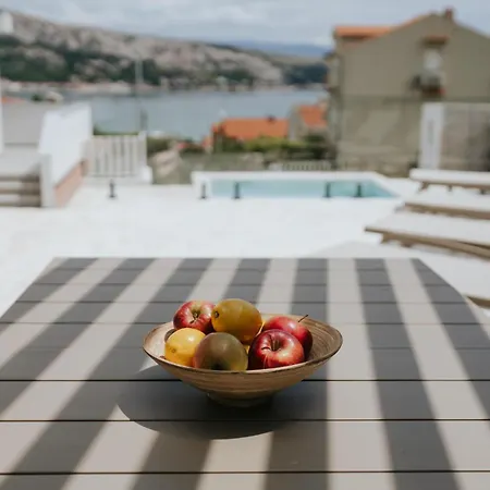 Holiday home Zlata - House Baska (Krk)