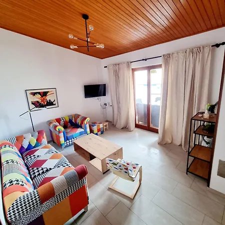 Tatil Evi Zlata - House Baška
