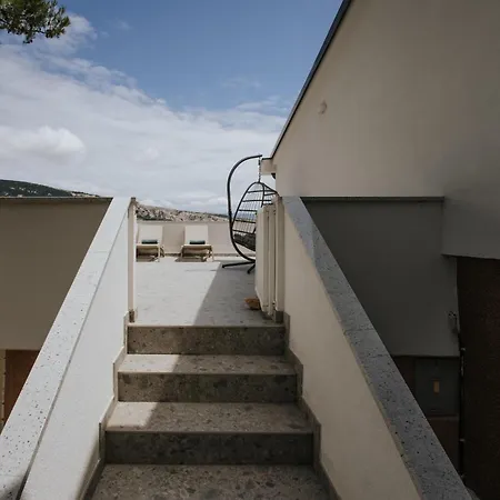 Prázdninový dům Zlata - House