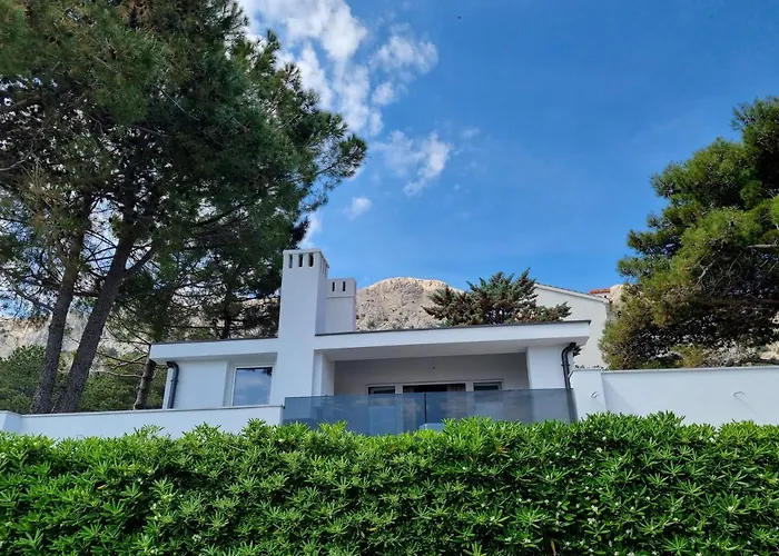 Zlata - House Baska (Krk)