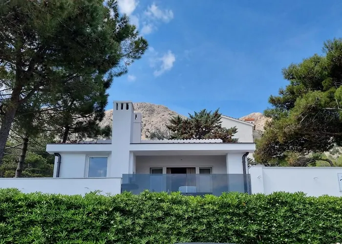 Zlata - House Vikendica Baska (Krk)