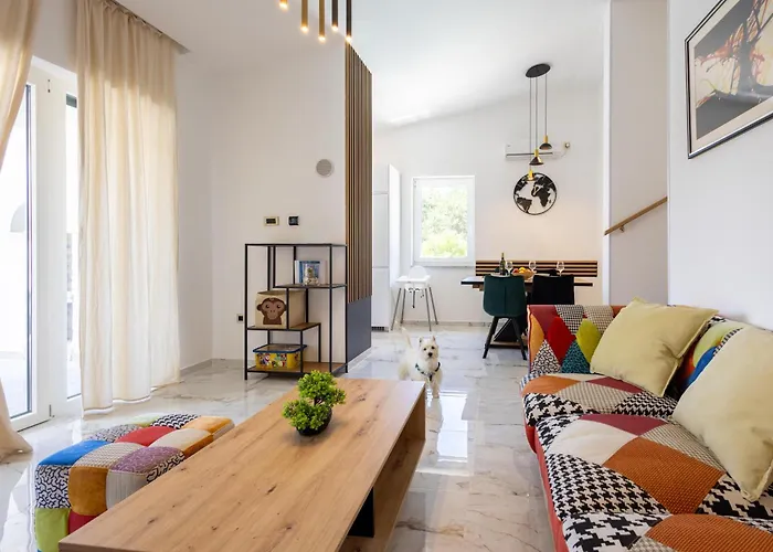 Zlata - House Vikendica Baska (Krk)