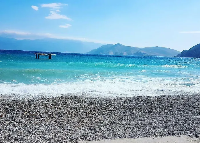 Vikendica Zlata - House Baska (Krk)